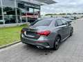 Mercedes-Benz A 180 A Sedan 180 AMG Line Grijs - thumbnail 8