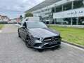 Mercedes-Benz A 180 A Sedan 180 AMG Line Grijs - thumbnail 5