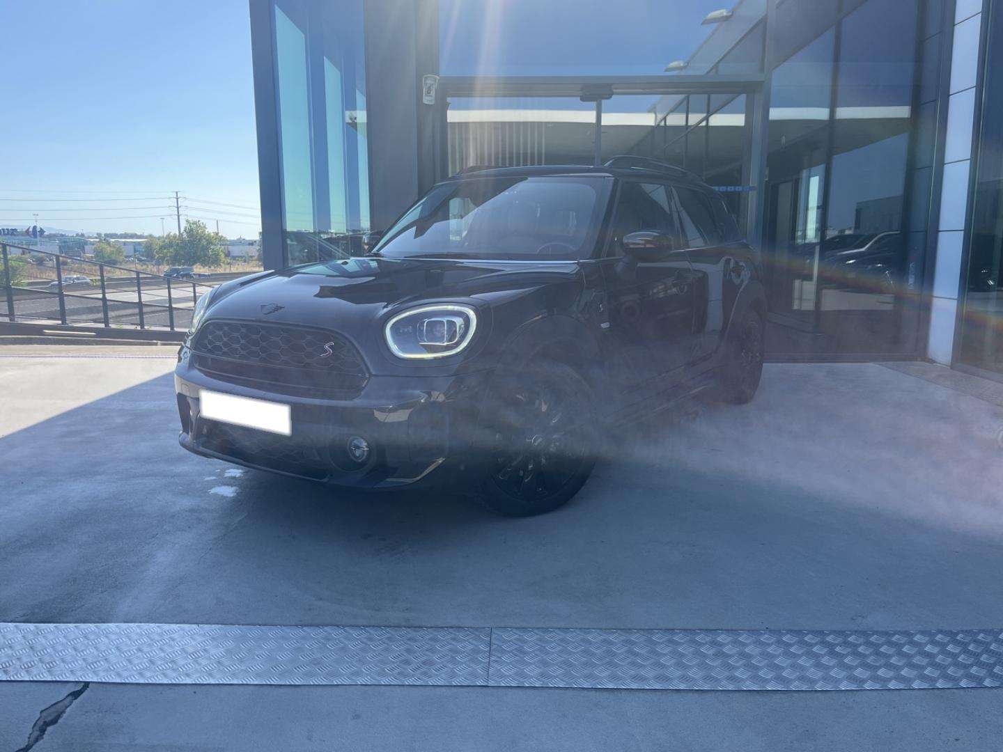 2023 Mini Countryman