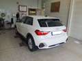 Audi A1 CITYCARVER 30TFSI 110PS NAVI+VC.PDC.GRA.SHZ.USB Weiß - thumbnail 3