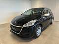 Peugeot 208 1.2 BENZINE 68 PK Zwart - thumbnail 5