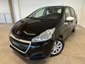 Peugeot 208 1.2 BENZINE 68 PK Schwarz - thumbnail 1