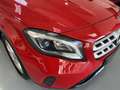 Mercedes-Benz GLA 180 7G-DCT Rojo - thumbnail 10