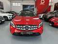 Mercedes-Benz GLA 180 7G-DCT Rojo - thumbnail 2