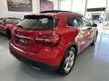 Mercedes-Benz GLA 180 7G-DCT Rojo - thumbnail 6