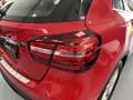Mercedes-Benz GLA 180 7G-DCT Rojo - thumbnail 11