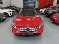 Mercedes-Benz GLA 180 7G-DCT Rojo - thumbnail 3