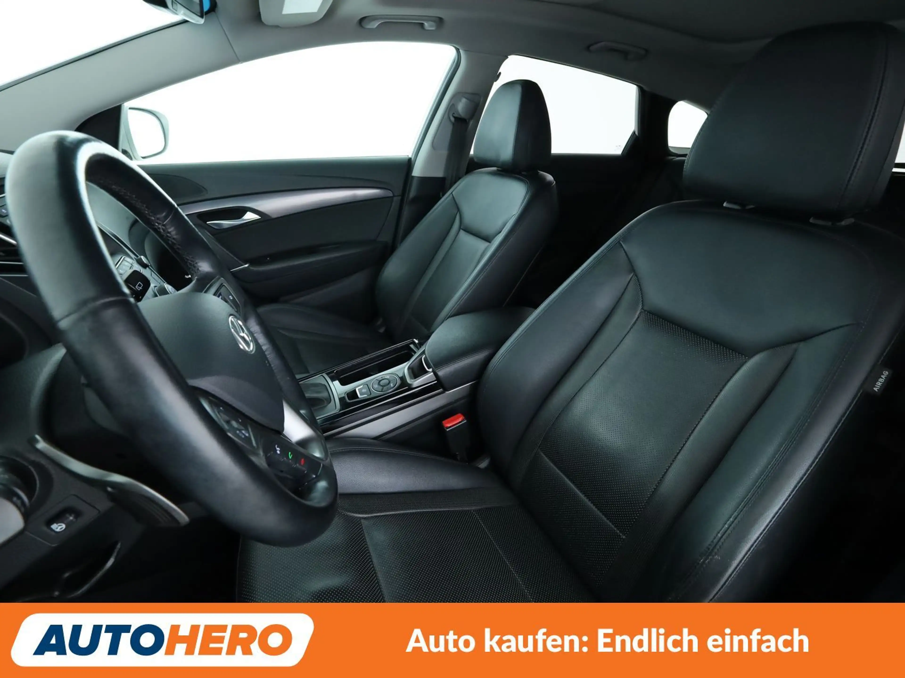 Hyundai i40 2.0 GDI Premium Aut*NAVI*XENON*TEMPO*CAM*PDC*AHK* — photo 10
