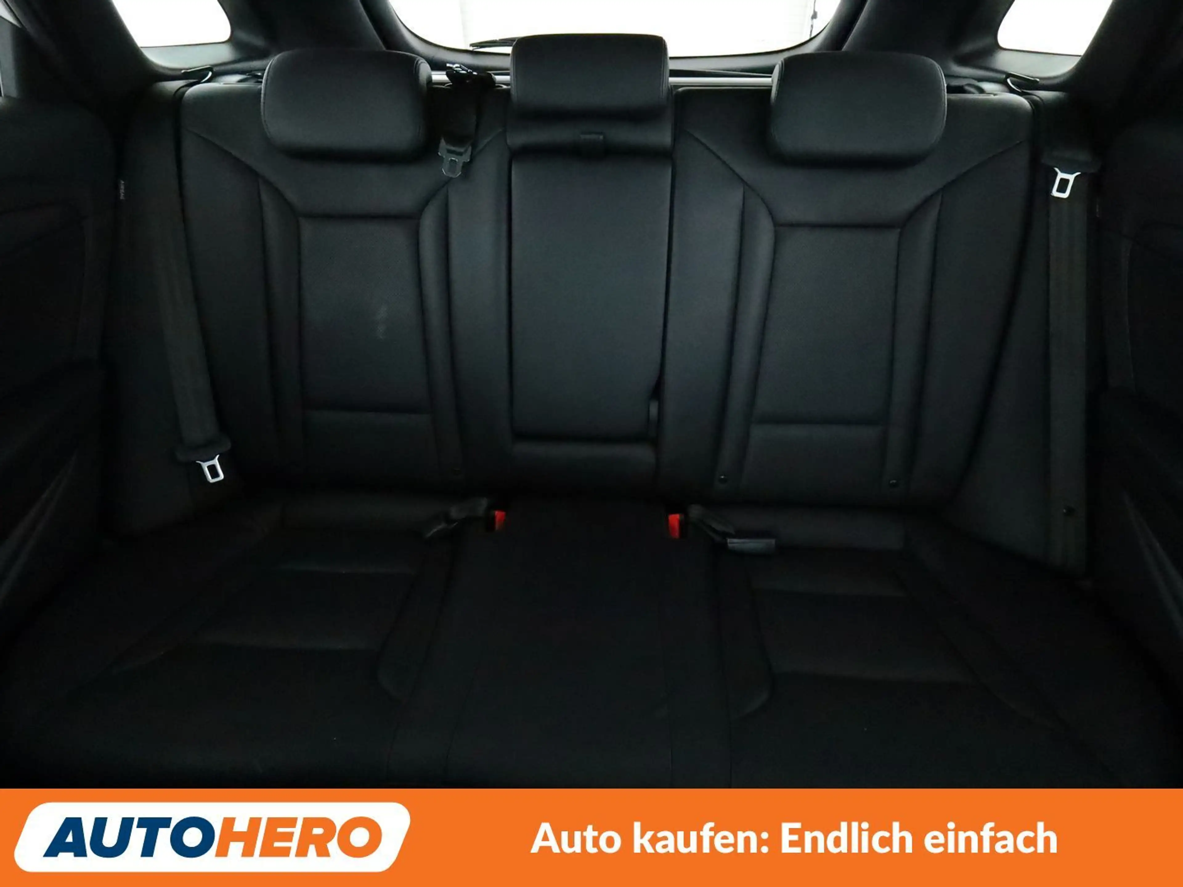 Hyundai i40 2.0 GDI Premium Aut*NAVI*XENON*TEMPO*CAM*PDC*AHK* — photo 15