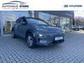 Hyundai KONA Elektro Style Navi Kamera Teilleder Allwetter Grau - thumbnail 1