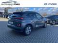 Hyundai KONA Elektro Style Navi Kamera Teilleder Allwetter Grau - thumbnail 18