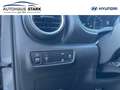 Hyundai KONA Elektro Style Navi Kamera Teilleder Allwetter Grau - thumbnail 9
