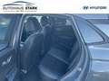 Hyundai KONA Elektro Style Navi Kamera Teilleder Allwetter Grau - thumbnail 12