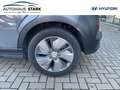 Hyundai KONA Elektro Style Navi Kamera Teilleder Allwetter Grau - thumbnail 14