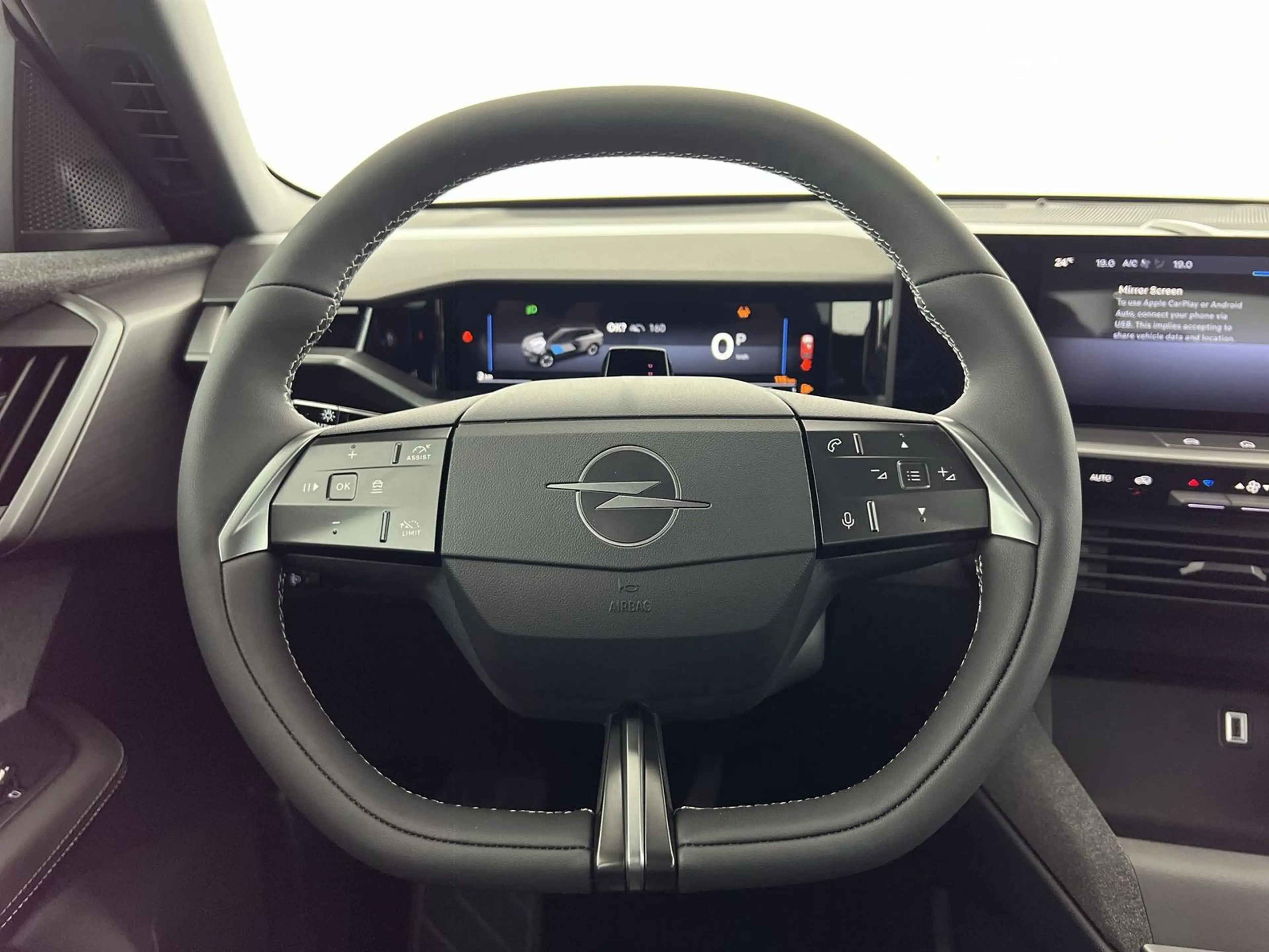 Opel Grandland Hybrid Edition 1.2*RFK*LHZ*ACC*uvm — photo 15
