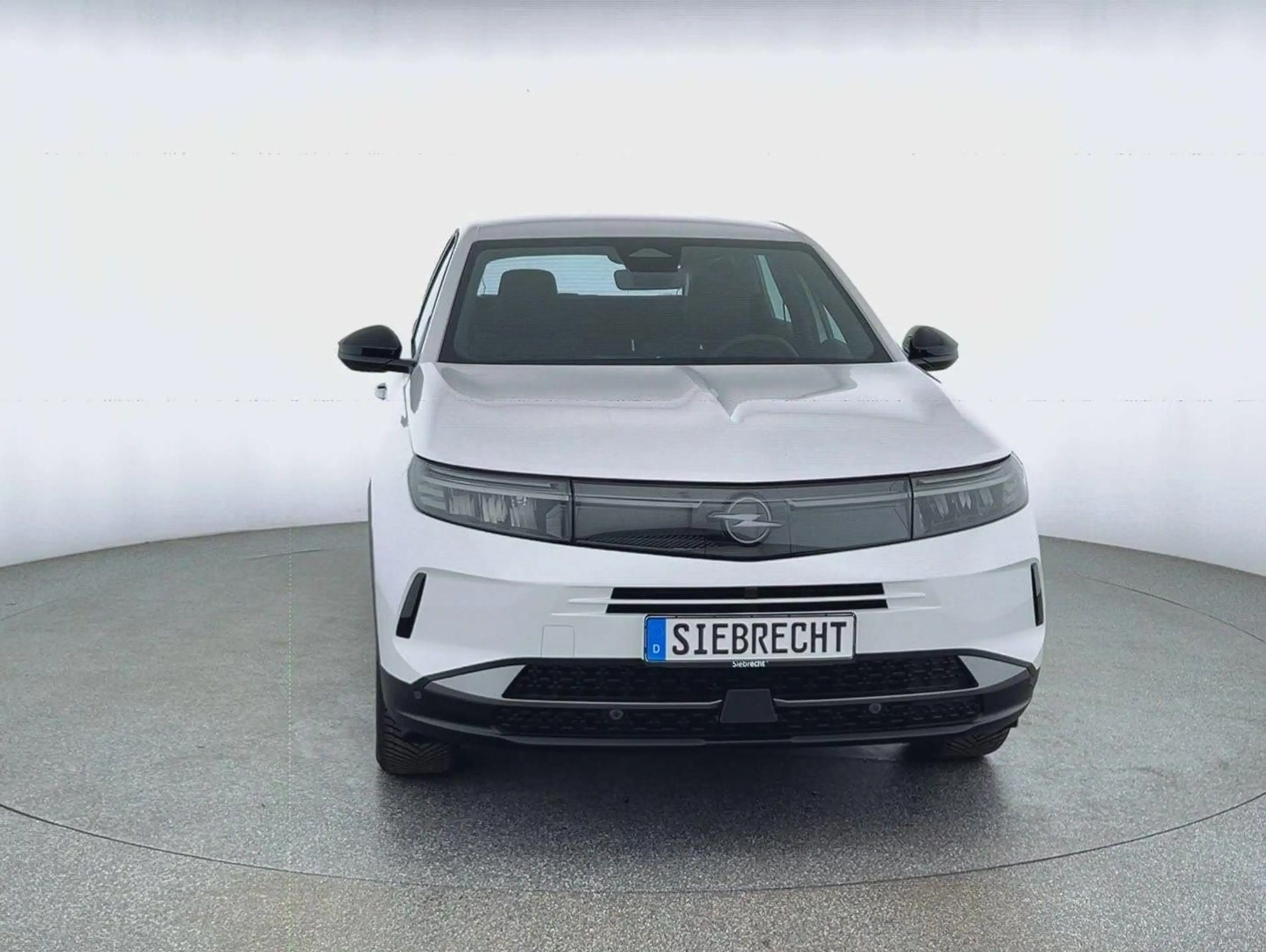 Opel Grandland Hybrid Edition 1.2*RFK*LHZ*ACC*uvm — photo 2