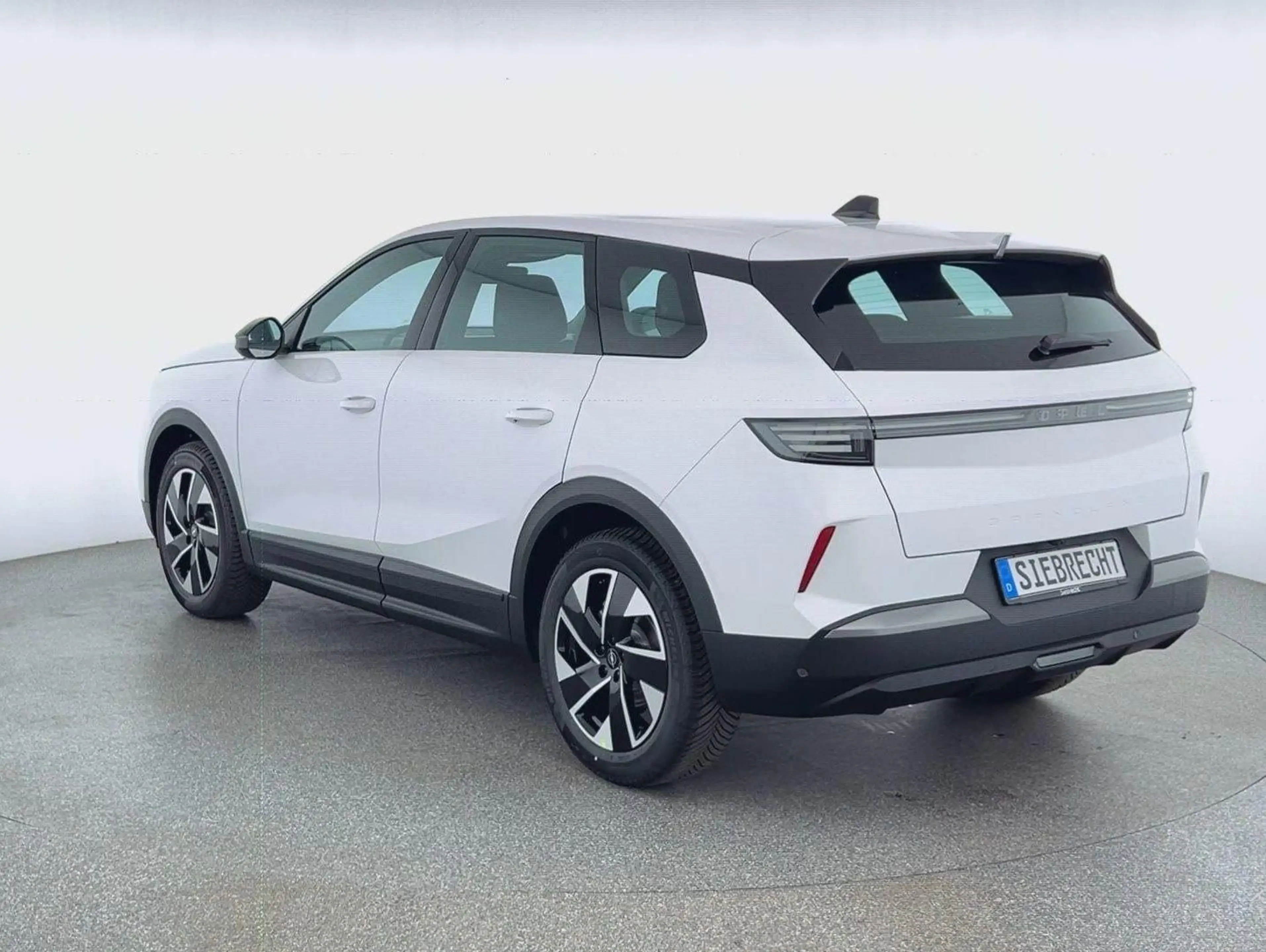 Opel Grandland Hybrid Edition 1.2*RFK*LHZ*ACC*uvm — photo 5