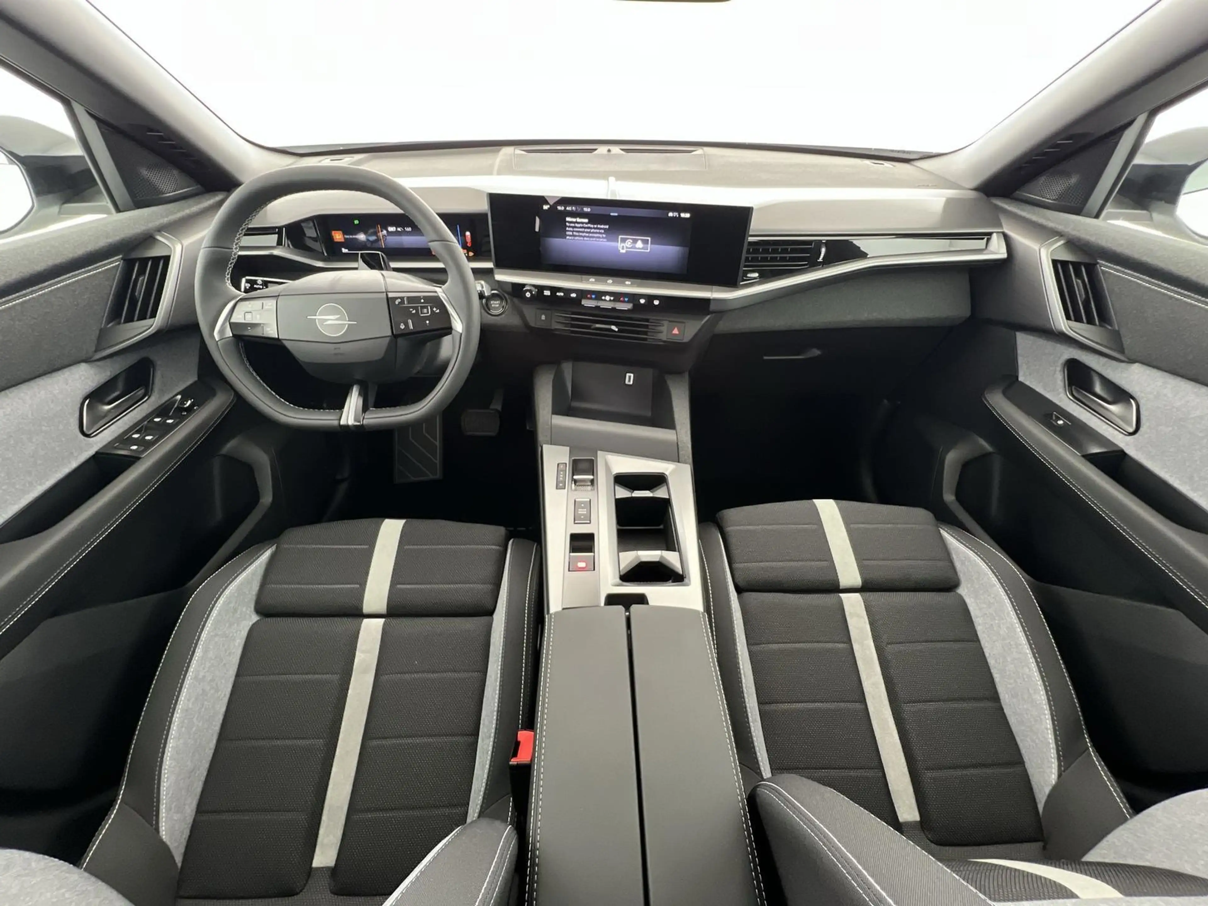Opel Grandland Hybrid Edition 1.2*RFK*LHZ*ACC*uvm — photo 7