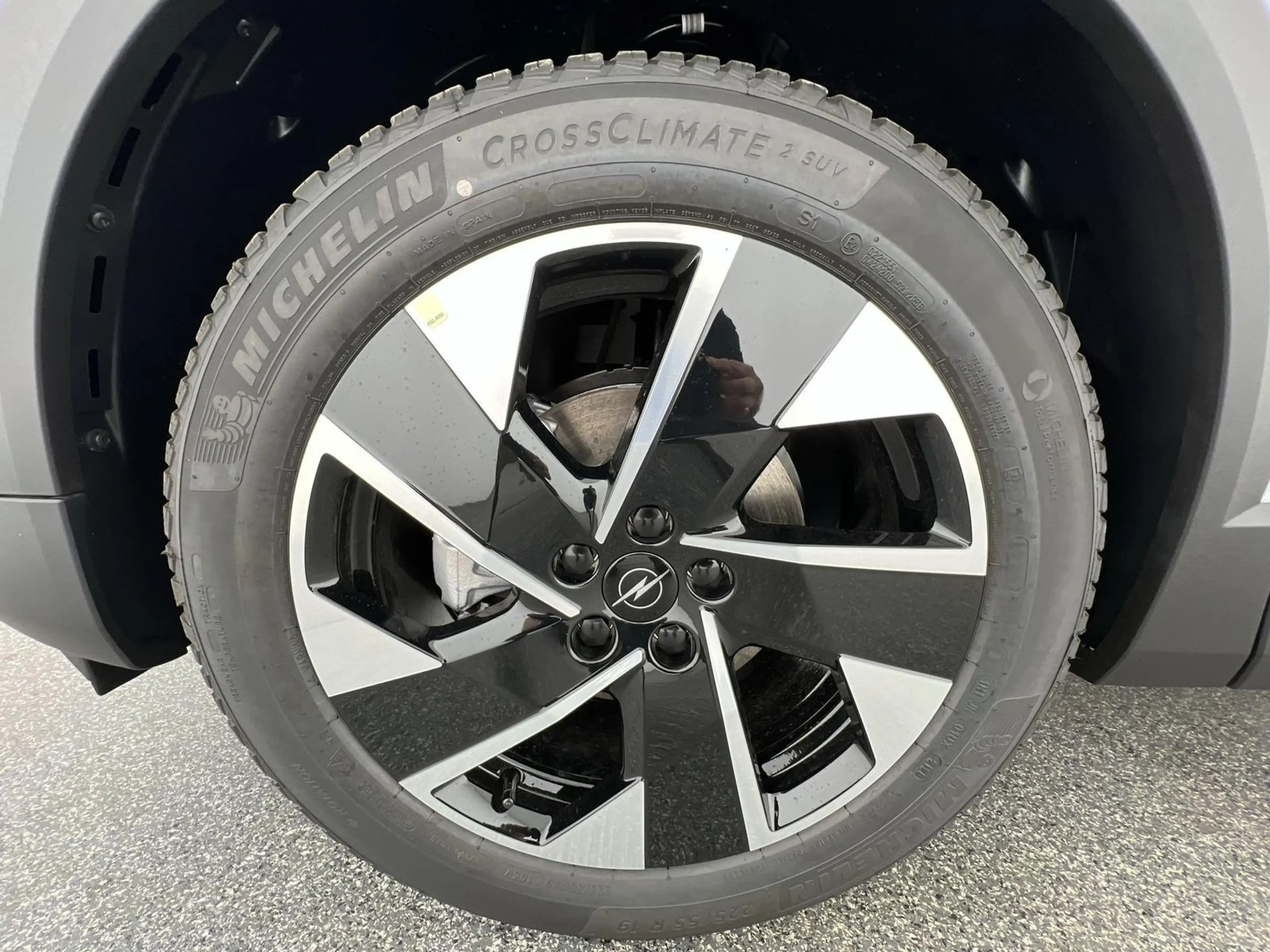 Opel Grandland Hybrid Edition 1.2*RFK*LHZ*ACC*uvm — photo 6