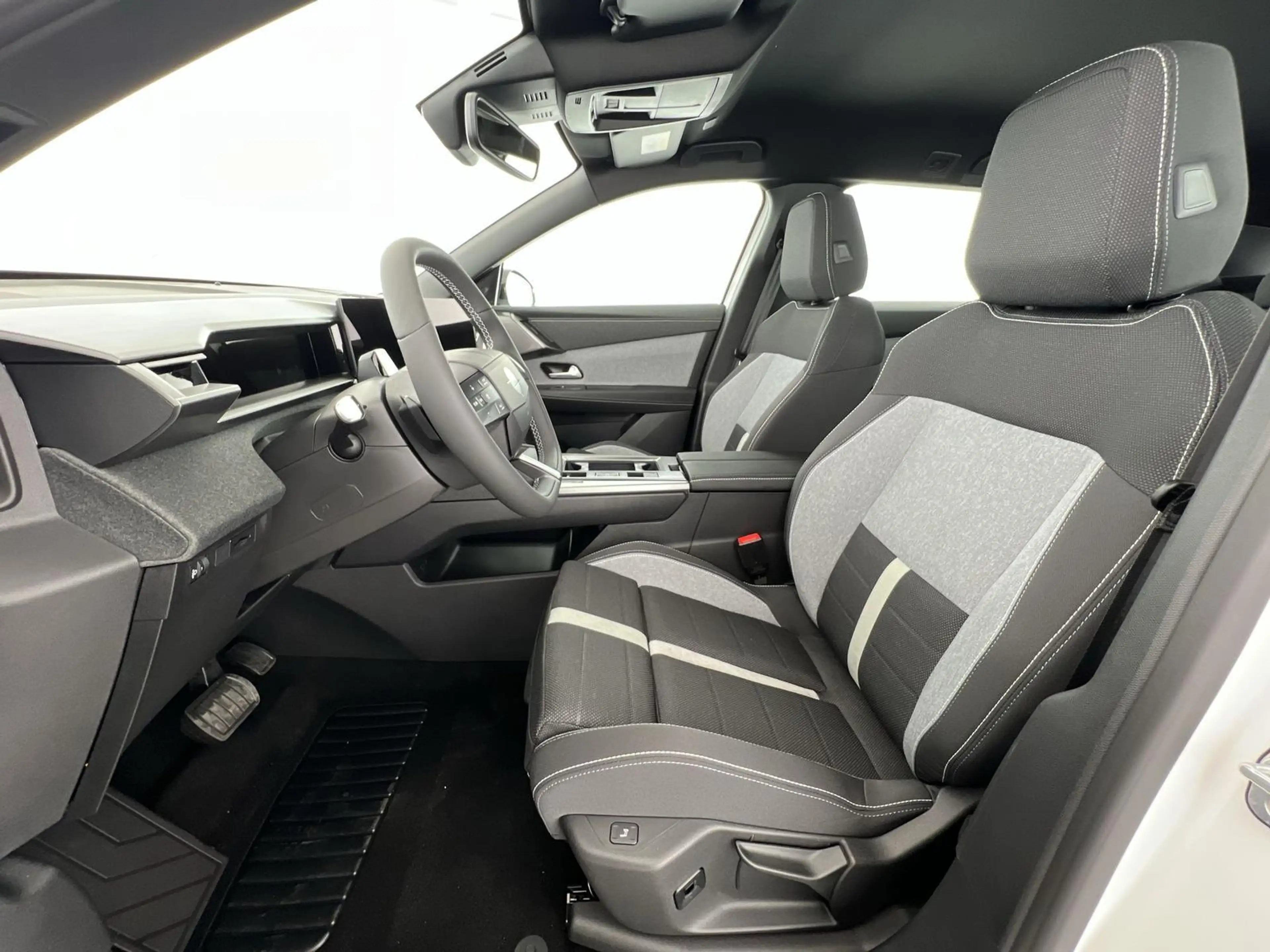 Opel Grandland Hybrid Edition 1.2*RFK*LHZ*ACC*uvm — photo 8