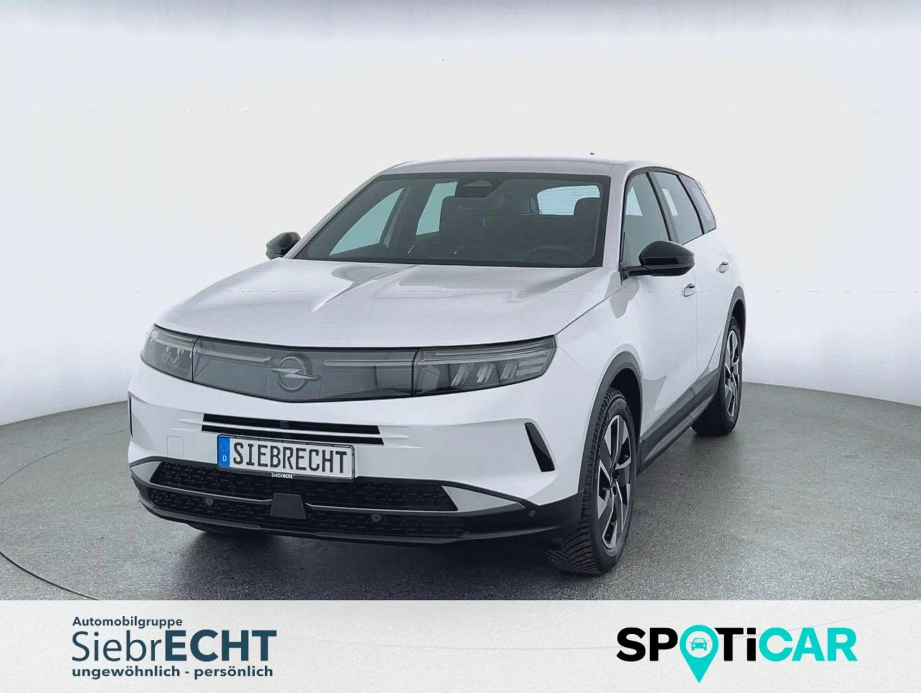 Opel Grandland Hybrid Edition 1.2*RFK*LHZ*ACC*uvm