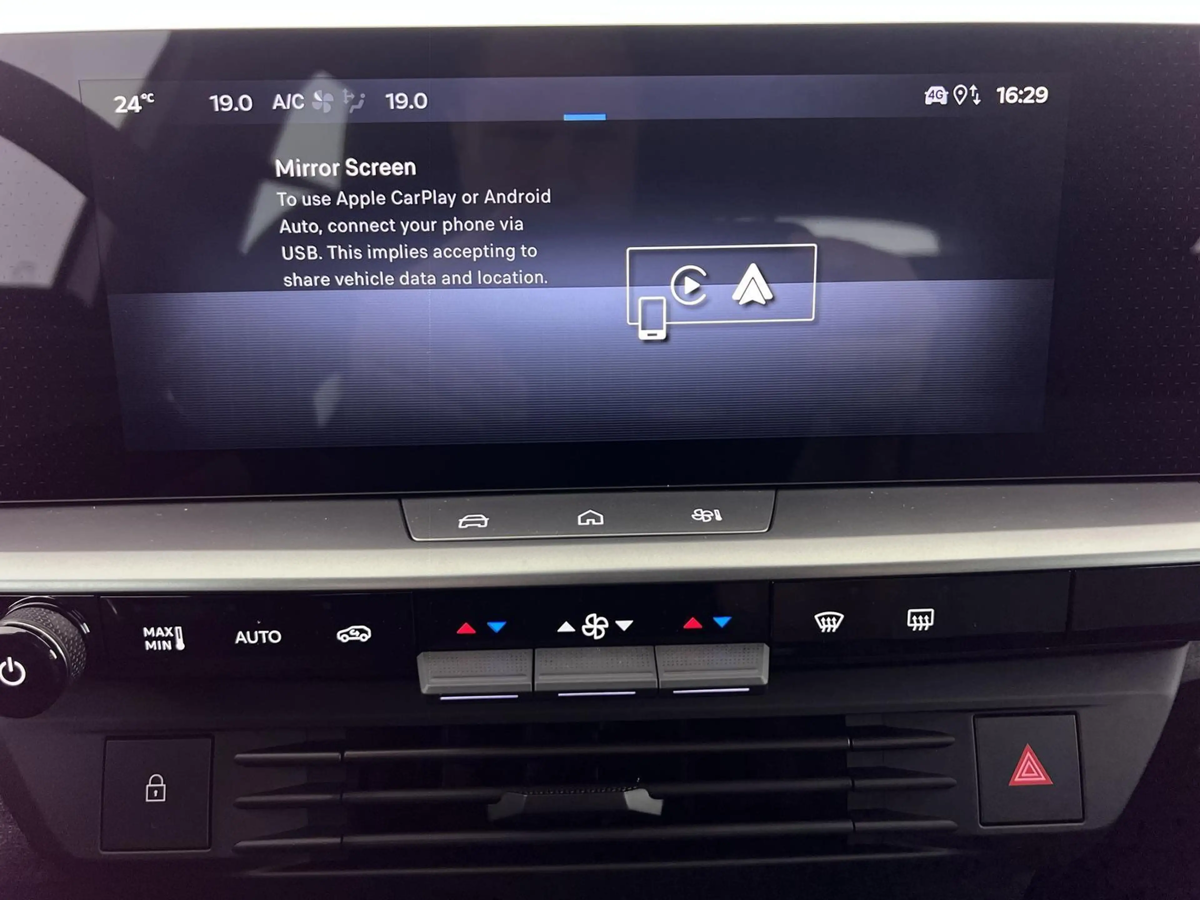 Opel Grandland Hybrid Edition 1.2*RFK*LHZ*ACC*uvm — photo 14