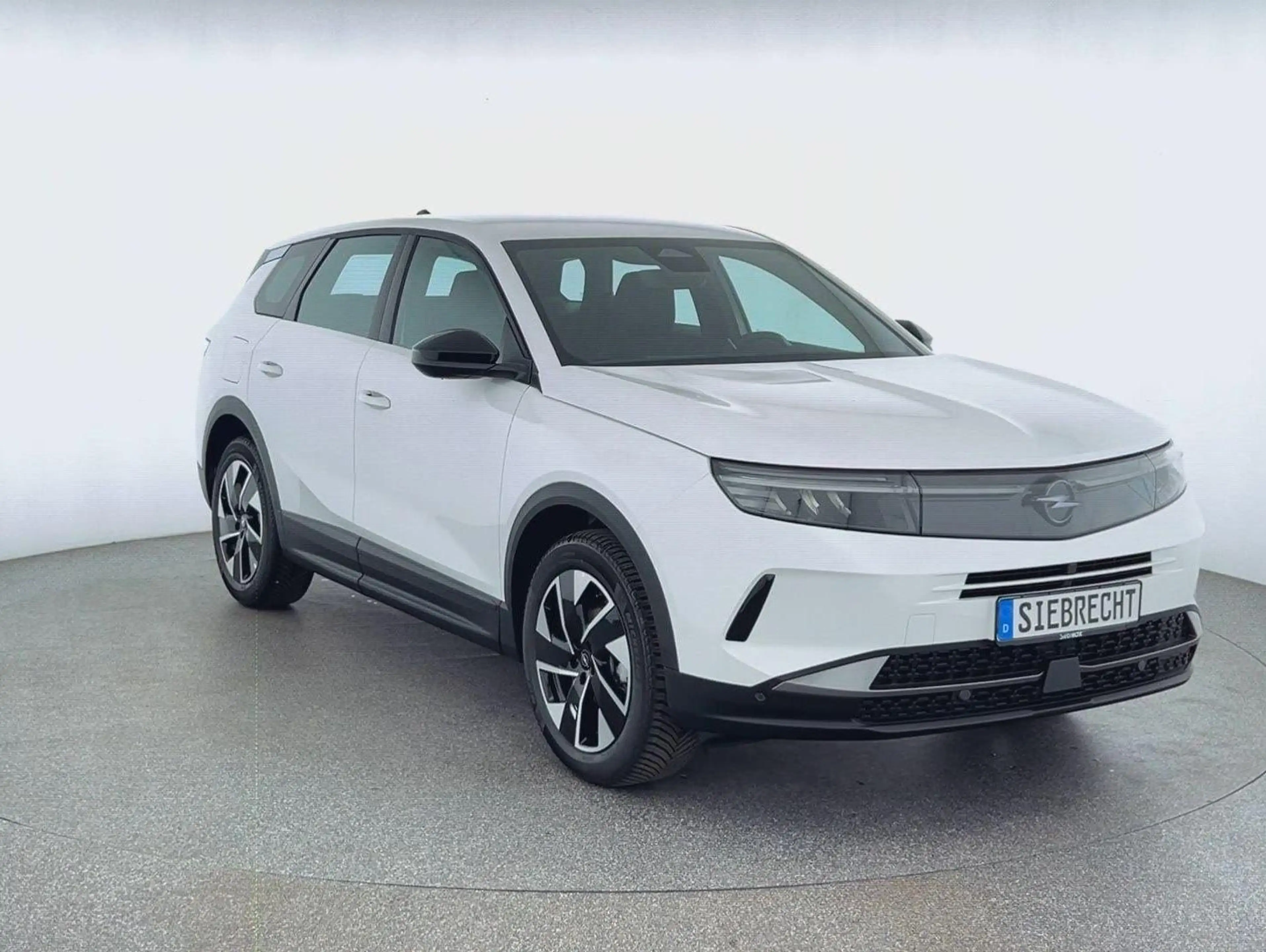 Opel Grandland Hybrid Edition 1.2*RFK*LHZ*ACC*uvm — photo 3