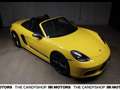 Porsche Boxster 718 Boxster T  *Ö_Auto*Racinggelb*BOSE* Gelb - thumbnail 17