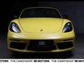 Porsche Boxster 718 Boxster T  *Ö_Auto*Racinggelb*BOSE* Gelb - thumbnail 10