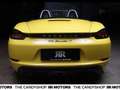 Porsche Boxster 718 Boxster T  *Ö_Auto*Racinggelb*BOSE* Gelb - thumbnail 6