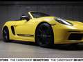 Porsche Boxster 718 Boxster T  *Ö_Auto*Racinggelb*BOSE* Gelb - thumbnail 16