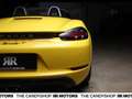 Porsche Boxster 718 Boxster T  *Ö_Auto*Racinggelb*BOSE* Gelb - thumbnail 9