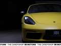 Porsche Boxster 718 Boxster T  *Ö_Auto*Racinggelb*BOSE* Gelb - thumbnail 12