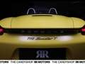 Porsche Boxster 718 Boxster T  *Ö_Auto*Racinggelb*BOSE* Gelb - thumbnail 8
