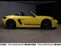 Porsche Boxster 718 Boxster T  *Ö_Auto*Racinggelb*BOSE* Gelb - thumbnail 5