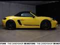Porsche Boxster 718 Boxster T  *Ö_Auto*Racinggelb*BOSE* Gelb - thumbnail 4