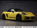 Porsche Boxster 718 Boxster T  *Ö_Auto*Racinggelb*BOSE* Gelb - thumbnail 3