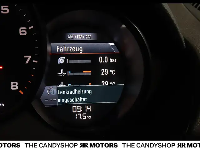Porsche Boxster 718 Boxster T  *Ö_Auto*Racinggelb*BOSE* Ansicht 26