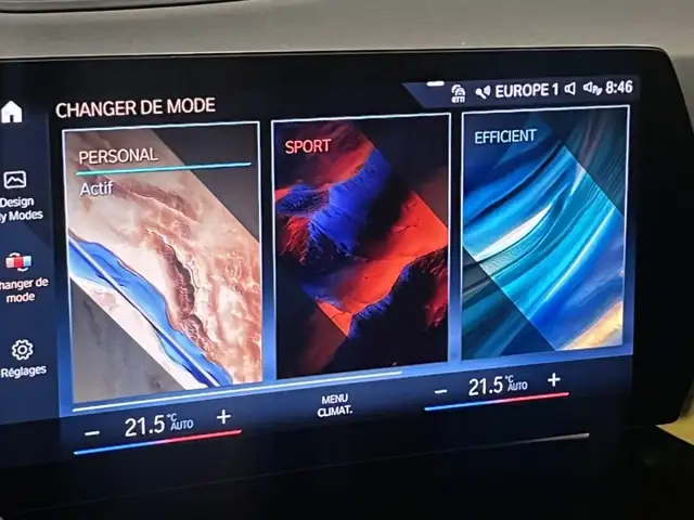 BMW X1 view 28