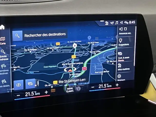 BMW X1 view 24