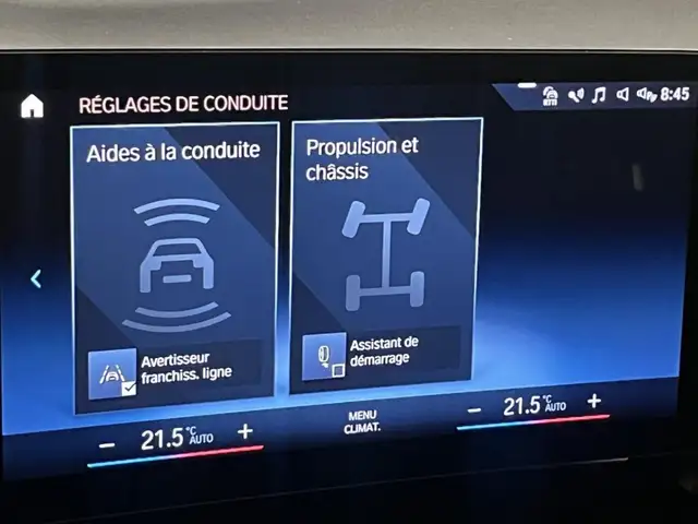 BMW X1 view 23