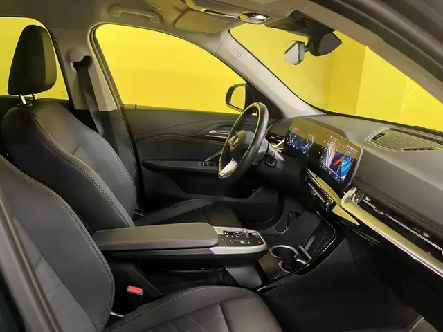 BMW X1 view 30