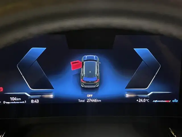 BMW X1 view 15