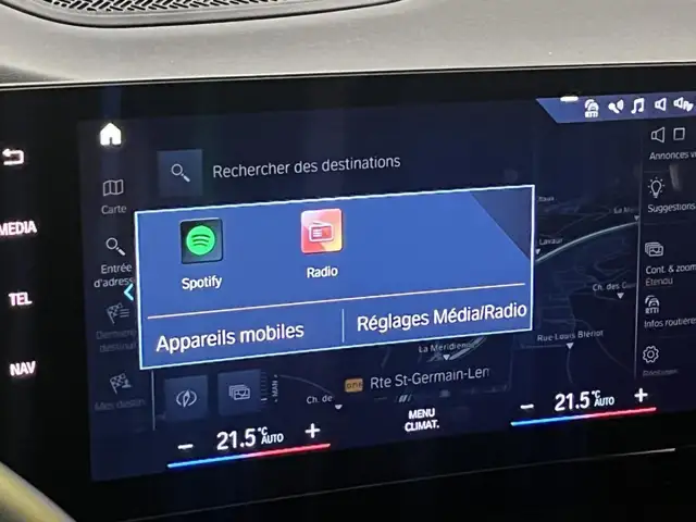 BMW X1 view 25