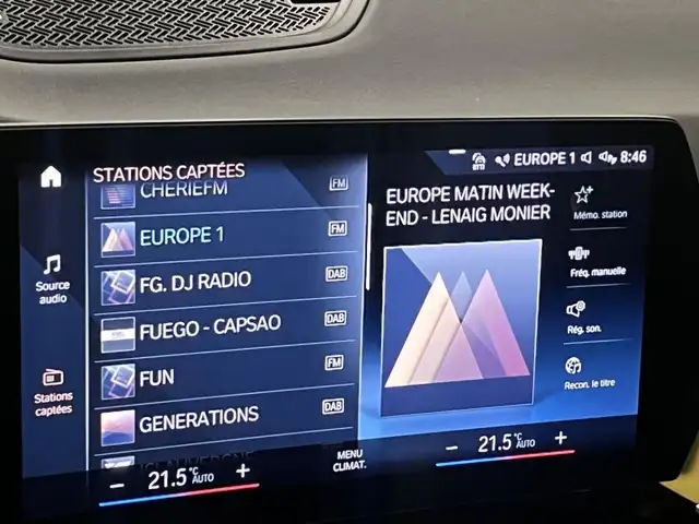 BMW X1 view 26