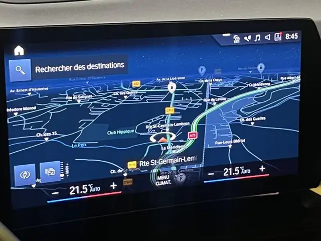 BMW X1 view 21