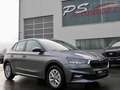 Skoda Fabia 1.0l TSI DSG Selection+LED+Kamera+App Grijs - thumbnail 1