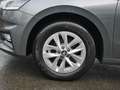 Skoda Fabia 1.0l TSI DSG Selection+LED+Kamera+App Grijs - thumbnail 8