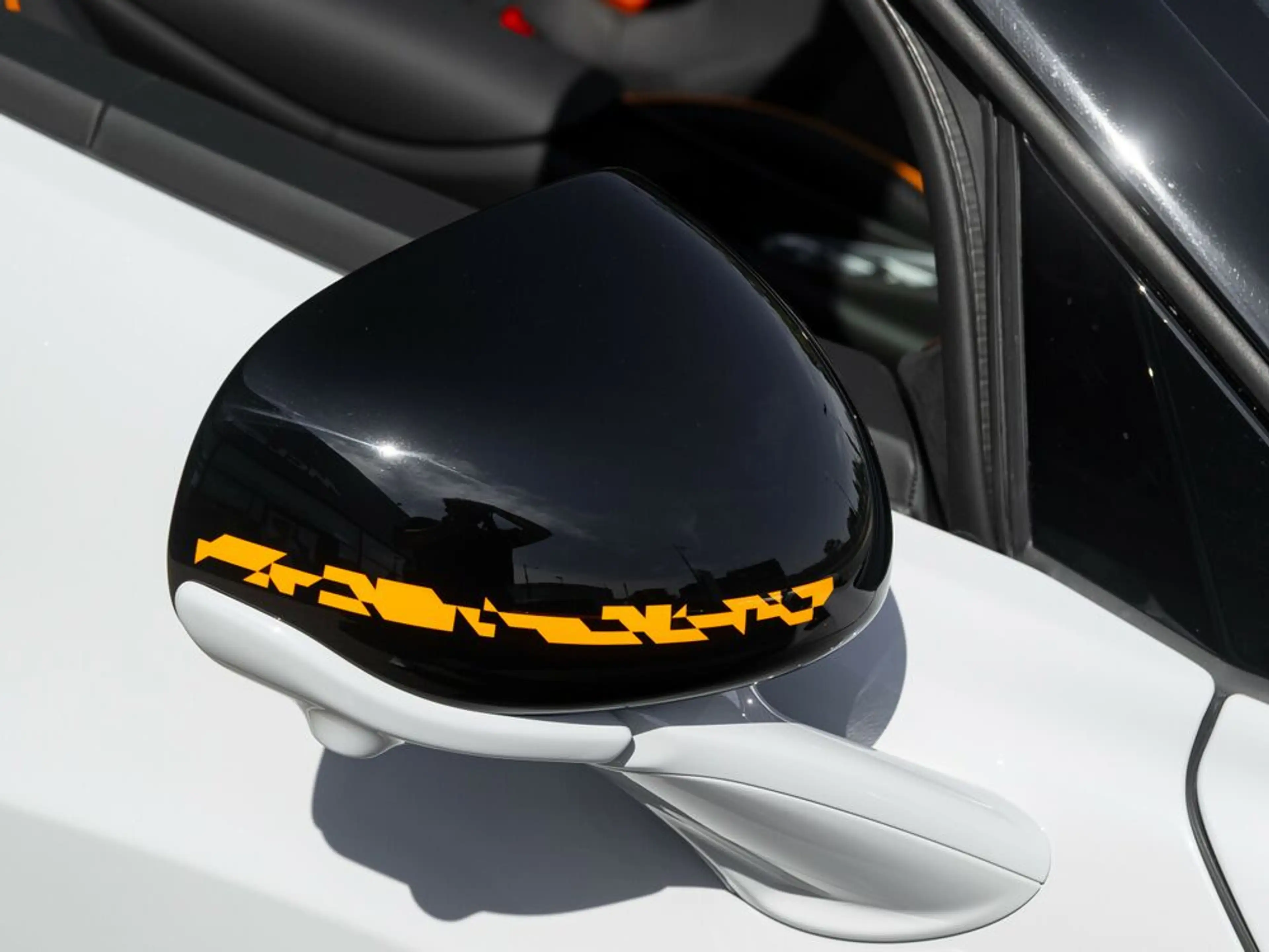 McLaren Artura Artura Spider / 1000GP / 1 of 3 / MSO Cirrus Grey — photo 6
