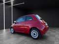 Fiat 500 1.0 hybrid Lounge 70cv Rosso - thumbnail 4